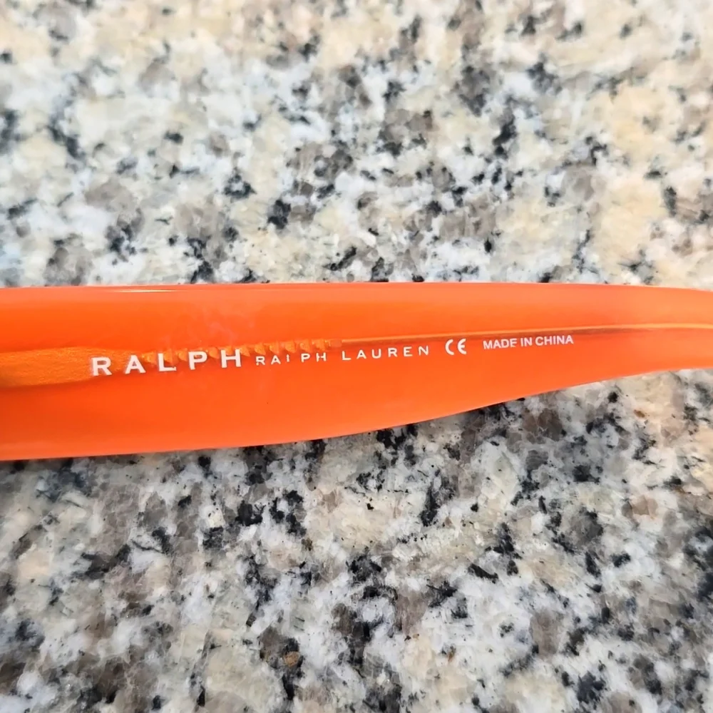 8/25 Ralph Lauren Sunglasses
